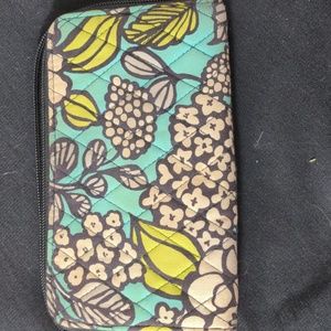 Vera Bradley Wallet